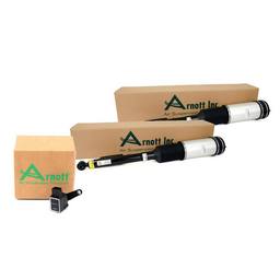 Mercedes Air Suspension Strut Kit - Rear (with Airmatic) 220320501380 - Arnott 3993735KIT